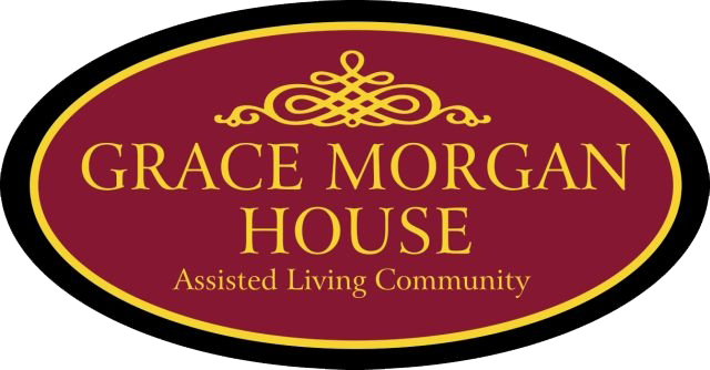 Grace Morgan House logo